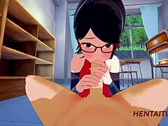 asian schoolgirls hentai thrill