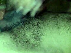 Liam J’s Solo Anime Handjob In Action