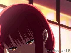 Chainsawman Sparks Wild Anime Surge