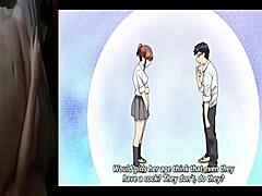 Curvy Wife Explores Animated Longing