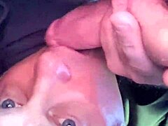 what’s behind this gay twink sucking massive shaft?