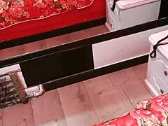 Gay Man’s Deep Homemade Fuck