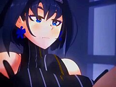 Animénj's intense anime thrills