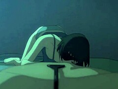 Chainsaw Man’s Sultry Solo