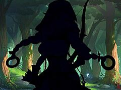 Elven Fantasies Thrive in Animated Worlds