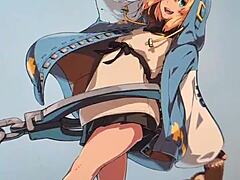 Hentai Girl Models Naked For Us