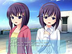 Princess X Fan Disc Ep18 Fucked Deep