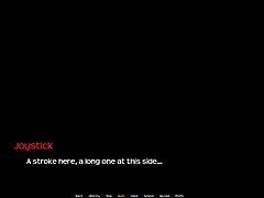 3D Teen’s Raw Animated Action
