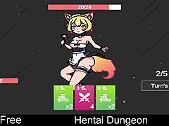 Mia’s Anime Fuck Games Tonight