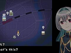Kunugi-Chan’s Life Crashed In Machine-Translated Hentai Game