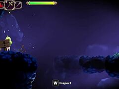 Hentai Game with Busty Beauties?