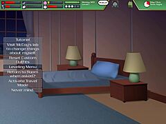 Loveskysanx's sexy anime game