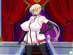 Ingrid's Anime Charm Ignites Soul