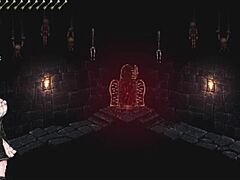 Explore H-Game Dark Charm
