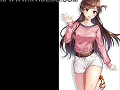Chizuru Mizuhara’s stunning secrets
