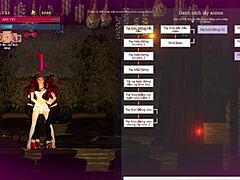 Guilty Hell 2's Tempting Depths
