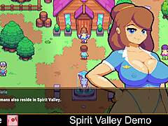 Spirit Valleys Anime Reveals Bold Clever Beasts