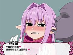 Watermelon Elf Hero Quest