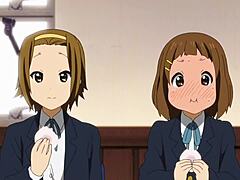 K-On 2 Episode 25