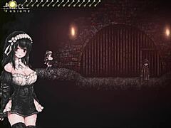 Explore H-Game Dark Charm