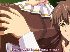 Discovered Hentai Epic Curves
