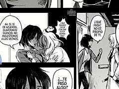 Midnight hentai secrets reveal bold surprises