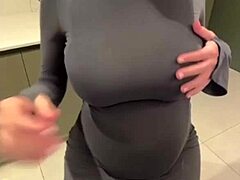 MILFs Ignite Bold Heartburn
