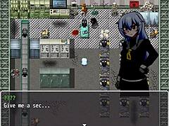 Secrets in Felia's military anime tale