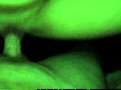 Petite Blonde’s Raw POV Domination