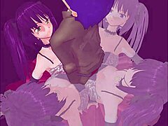 Join Euphemia’s anime gaming allure