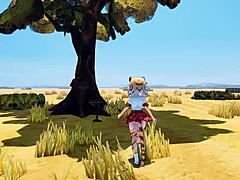 Bengaru's Sly Moves Dominate Kemono Friends Now