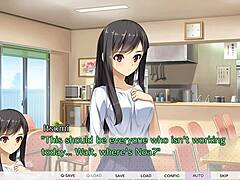 Ever Heard A Pop Voiced Actress Get Naughty?