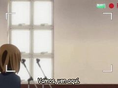 K-On 2 Episode 25