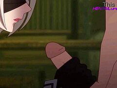 hentai fantasies in fuck action