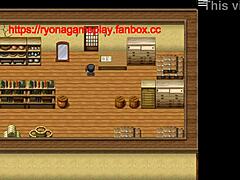 setsuna’s dark ryona story