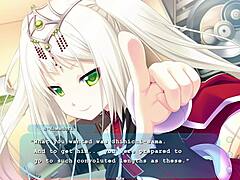 Princess Ecchi’s Bold Fan Story
