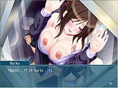 Caught in Teacher’s Naughty Game