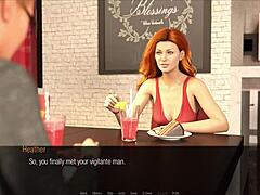 Jessica O’Neil’s Tempting News Journey