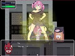 Animated Futa Tale Ignites Desires?