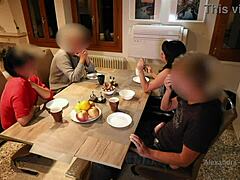 Jaw-Dropping Diner Secret Found