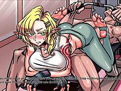 debbie and nadia’s dark cravings