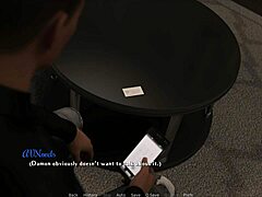 Anime Seduction Unfolds in Life 16