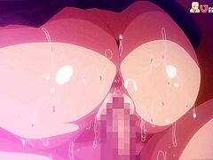 Cartoon vixens’ tantalizing deep thrills