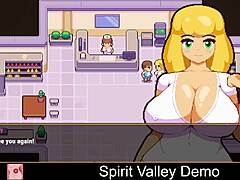 Spirit Valleys Anime Reveals Bold Clever Beasts