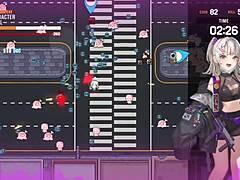 Isekai Frontline Maphy H-Scene Gets Rough Part 3