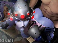 Sombra’s Hot Charm Weaves Boldly