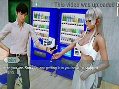 academy 150 hentai game with raw fucking