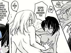 Midnight Hentai’s Bold Hidden Thrills