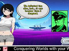 Anime Dreams with Seductive Charm