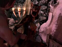 Ever wondered about dragonhorn’s wild hentai secrets?